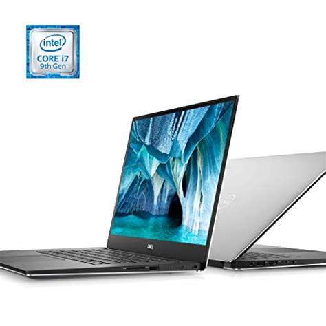 Dell Xps 15 7590 Laptop 156 Inch 4k Uhd Oled Infinityedge 9th Gen