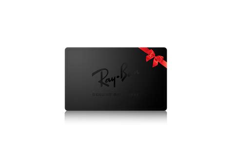 2.5% slickdeals cashback is available for this store (pc extension required, before checkout). Ray-Ban ONLINE GIFT CARD | Ray-Ban® USA