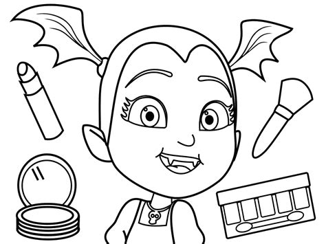 Pin On Movies And Tv Show Coloring Pages
