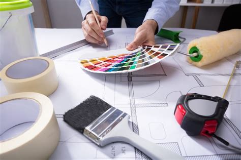 How To Get Work Experience In Interior Design Usa Today Classifieds