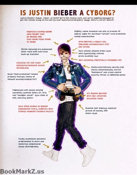 10 Complete Justin Bieber Facts With Infographics Top 10 List