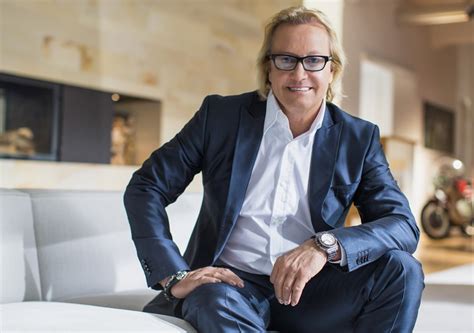 Robert geiss (fashion designer) was born on the 29th of january, 1964. Robert Geissen - Robert Geiss - Starporträt, News, Bilder ...