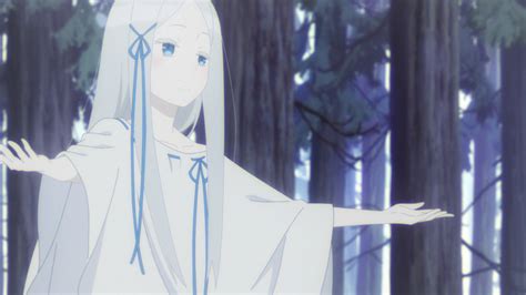 Rezero Season 2 Part 2 Episode 43 Thought As A Child Crows World