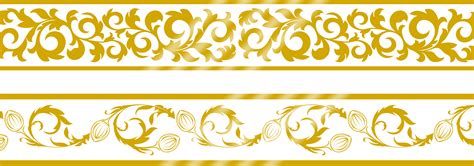 Gold border stock photos and images. Gold Border Design Png - Free Download Vector PSD and ...