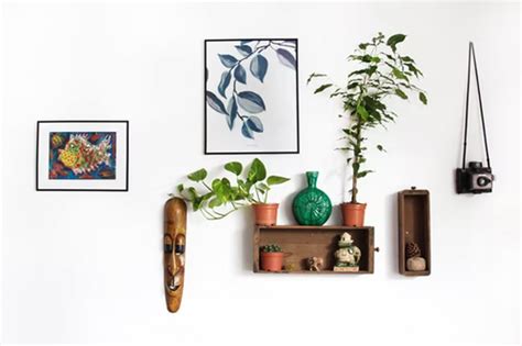 3 Design Tips To Accessorize Your Empty Walls
