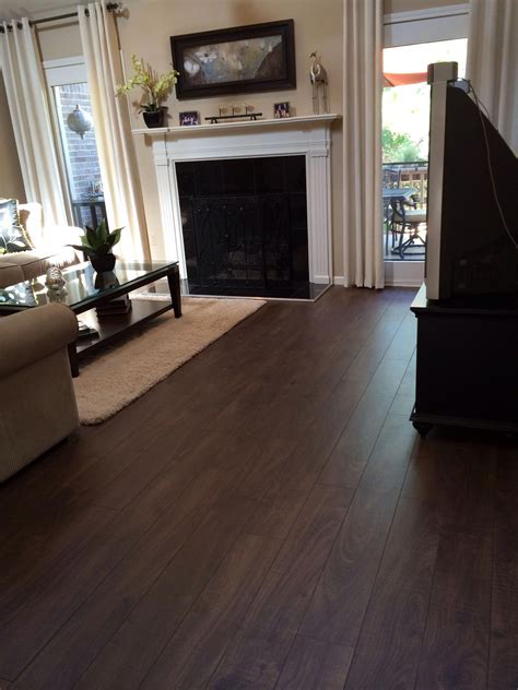 Incredible Dark Hardwood Floors Pros And Cons For Small Space Best