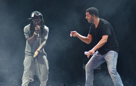 Drake And Lil Wayne Have Reportedly Discussed Another Joint Tour