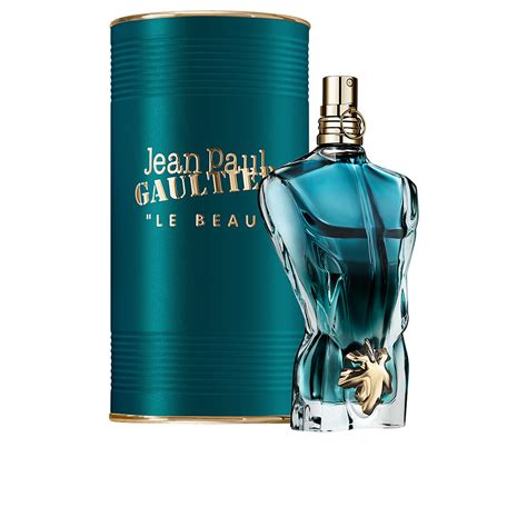 Le Beau Perfume Edt Price Online Jean Paul Gaultier Perfumes Club