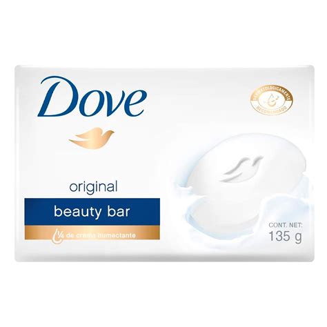 Dove Original Beauty Bar Bestdeal