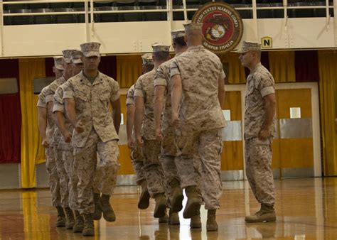 Dvids Images 26th Meu Change Of Command Ceremony Image 3 Of 16