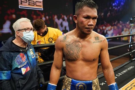 Eumir Marcial Returns To Pro Ranks Against Isiah Hart Abs Cbn News