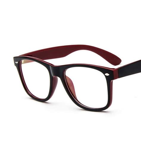 Buy 2017 Brand New Hipster Eyeglasses Frames 2182 Oversized Prescription