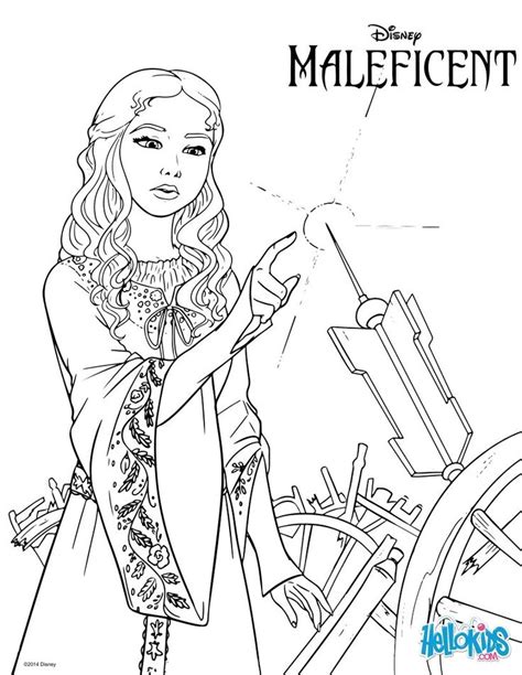 Descendants dolls mal and evie vs their mothers maleficent and evil queen. Mejores 15 imágenes de Descendants Coloring Pages en ...