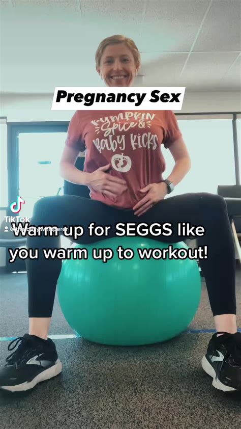 Warm Up For Sex Like You Warm Up To Workouti Even Do This Daily To Help Prep For Breathing My
