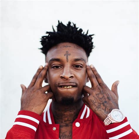 21 Savage Releases New Song “100” Gafollowers