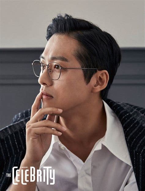 15 Of The Most Handsome Korean Actors In Their Late 30s And 40s Metro