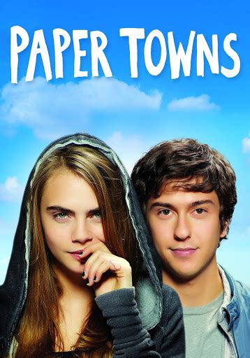 Create you free account & you will be redirected to your movie!! Paper Towns - Movies on Google Play