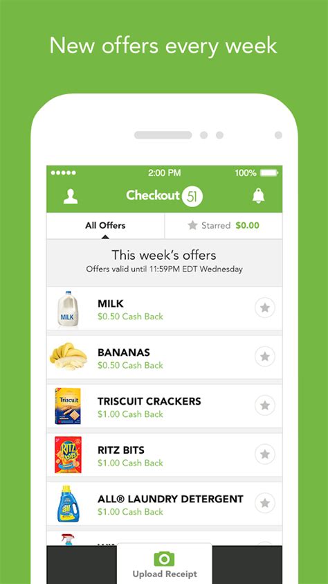 Grocery and shopping list apps for android users. Checkout 51: Grocery coupons - Android Apps on Google Play