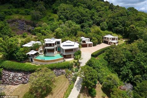 Noosa Home Sold For 28 Million After Spotted By Bush Walkers Daily