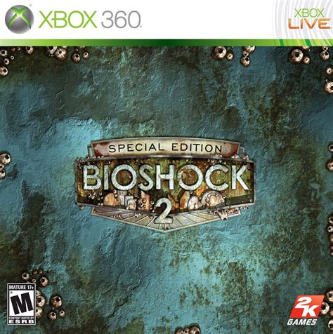 Bioshock 2 Special Edition Xbox 360 Ign
