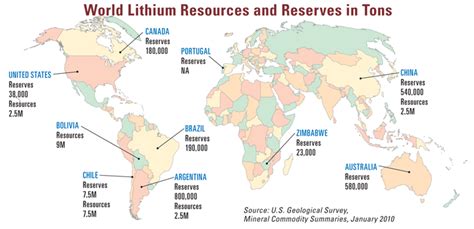 Mining minister baldo prokurica earlier this year told reporters the government. LatAm-Threads: Evo Moráles and Bolivia's Lithium Deposits