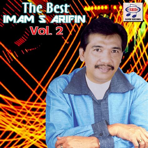 Imam S Arifin The Best Imam S Arifin Vol 2 Itunes Plus Aac M4a