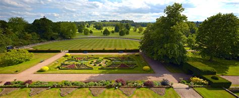 Park · public & government service. Learning from Stately Homes - A Garden of Eden