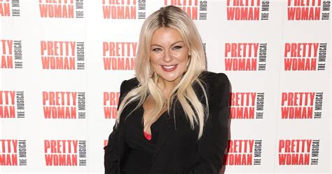 Sheridan Smith To Star In Tell All Doc On Mental Health And Motherhood
