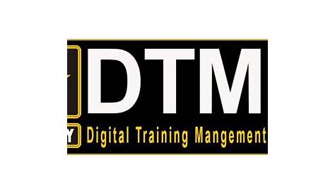 army dtms user manual