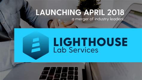 Lighthouse lab services offers solutions for the clinical laboratory industry through recruiting, consulting, buying and selling services. A Letter From Our Founder - Lighthouse Lab Services
