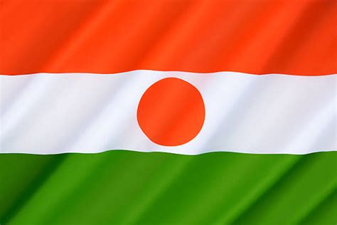 Niger Flag Stock Photos Pictures And Royalty Free Images Istock