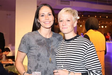 Heading to sue bird's injury lets her attend world cup final, see megan rapinoe, uswnt. The Untold Truth Of Megan Rapinoe's Wife, Sue Bird