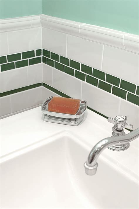 All About Ceramic Subway Tile This Old House