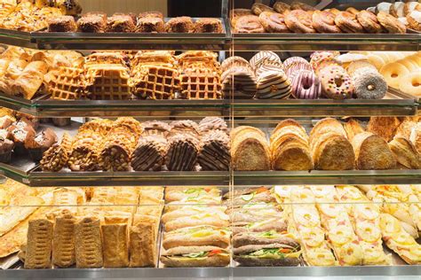 What's trending in the top five global bakery markets | 2019-08-22 ...