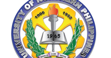University Of Northern Philippines Logo