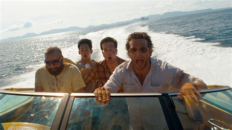 The Hangover Part Ii Movie Images