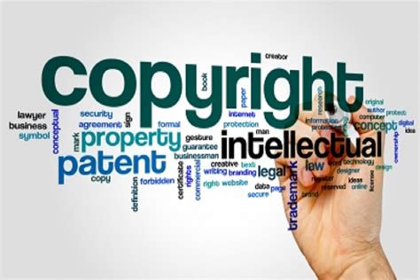 4 Important Steps How To Copyright A Business Idea Hi Tech Nation