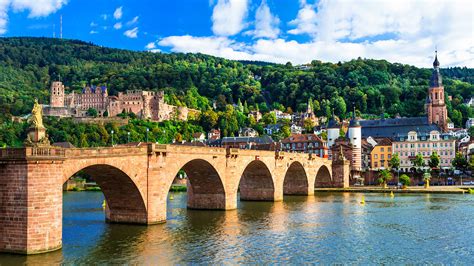Germany Tours | Explore the Heart of Germany | Indus Travels