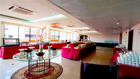 Little gaya hotel está situado en 1st floor, lot 52, jalan gaya, a 1,6 km del centro de kota kinabalu. Gaya Centre Hotel in Kota Kinabalu