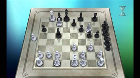 Chess Titans My Wonderful Computer Mishaps Youtube