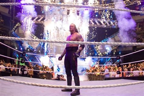 Wrestlemania Why Werent These Stars Allowed To Main Event