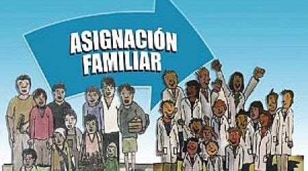 El suaf es cobrado generalmente y mes a mes sobre las mismas fechas de pago de la auh (o cuna). ¿Cuándo y dónde cobro la liquidación de Asignaciones ...