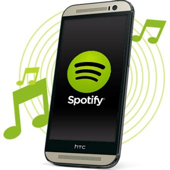They are usually only set in response to actions. Sprint Services - Spotify Premium