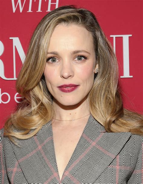 Rachel Mcadams Wants To Reprise Role As Mean Girls Regina George After