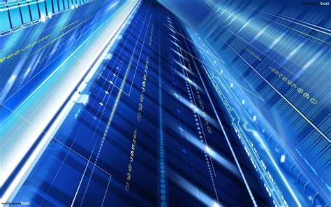 Background Ppt Tentang Teknologi