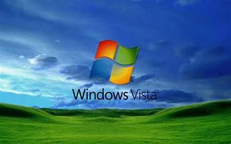 Windows Vista Wallpaper Set 35 Awesome Wallpapers