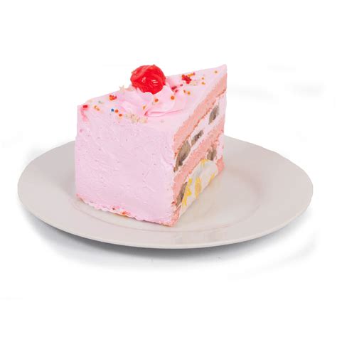 Slice Banana Rose Pink Mawar Sari Bakery And Cake