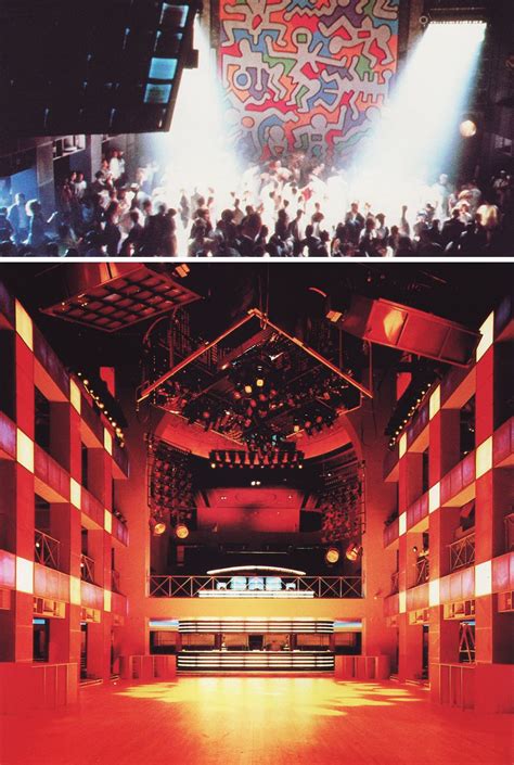 Setup nyc is bringing flooring services into its service pool. The Palladium, NYC The late 80's were crazy times ...