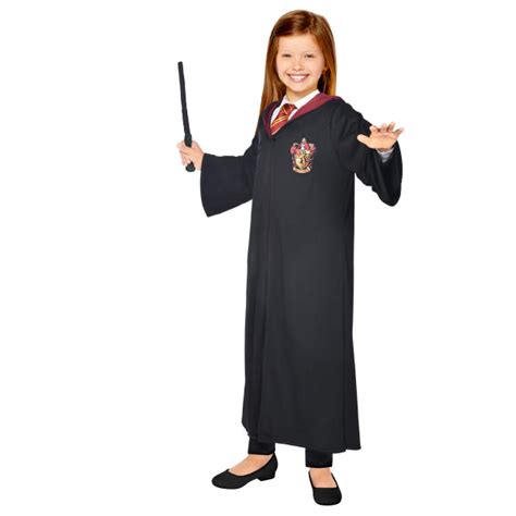 hermione granger costume carnevale kit travestimento harry potter fanc