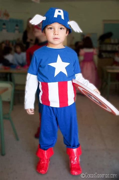 Ok Bódé Megbízhatóság Como Hacer Disfraces De Superheroes Para Niños